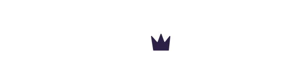 The Purple Court logo