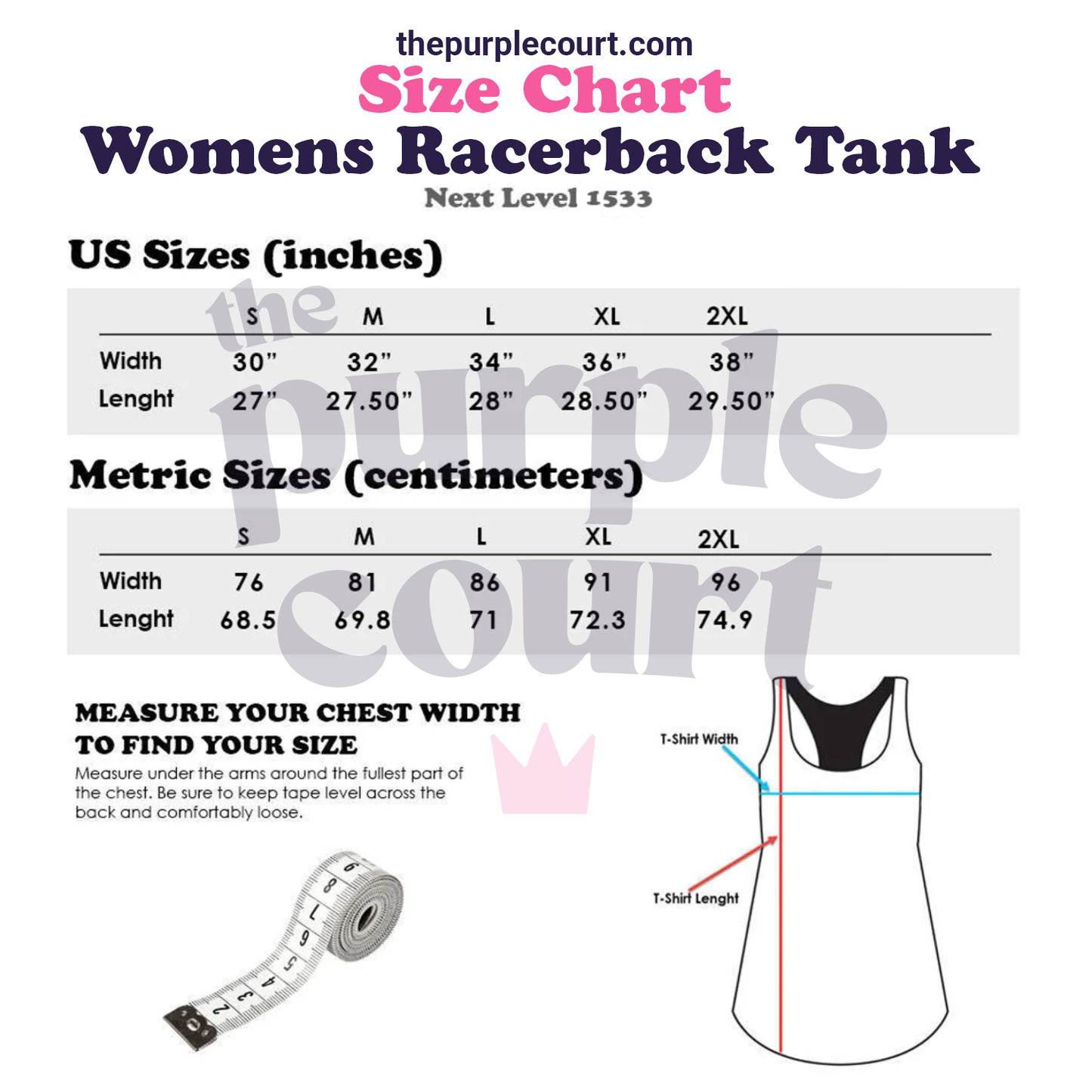 Jin Super Tuna Tank Top
