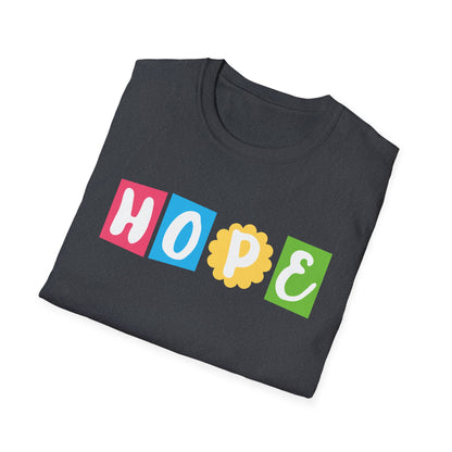 HOPE Hobicore T-Shirt