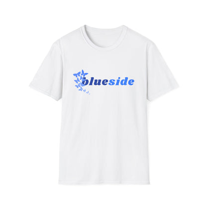 J-Hope Blue Side T-Shirt