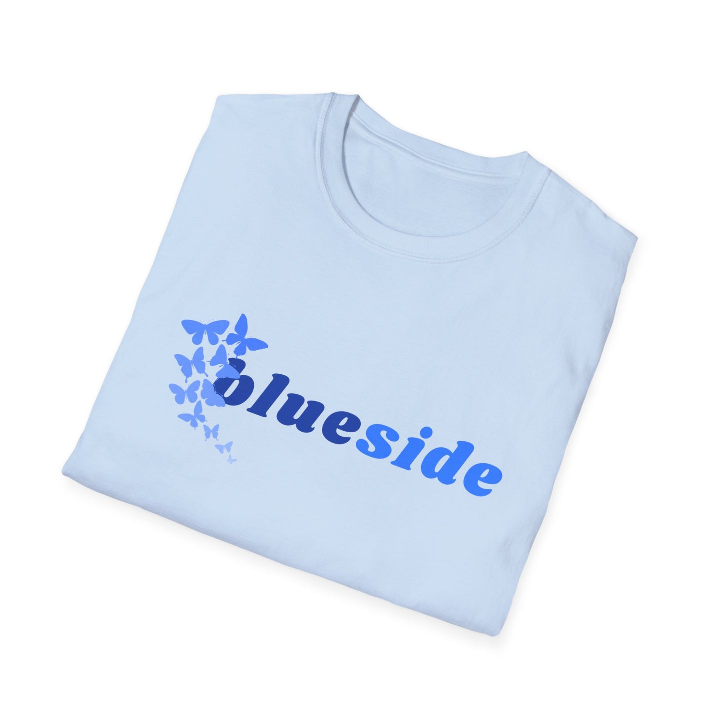 J-Hope Blue Side T-Shirt