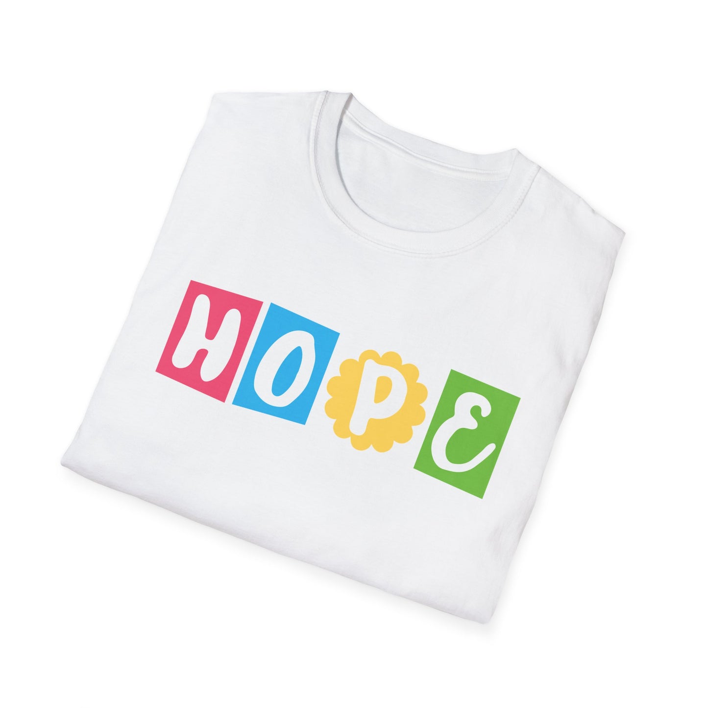 HOPE Hobicore T-Shirt