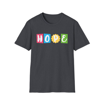 HOPE Hobicore T-Shirt