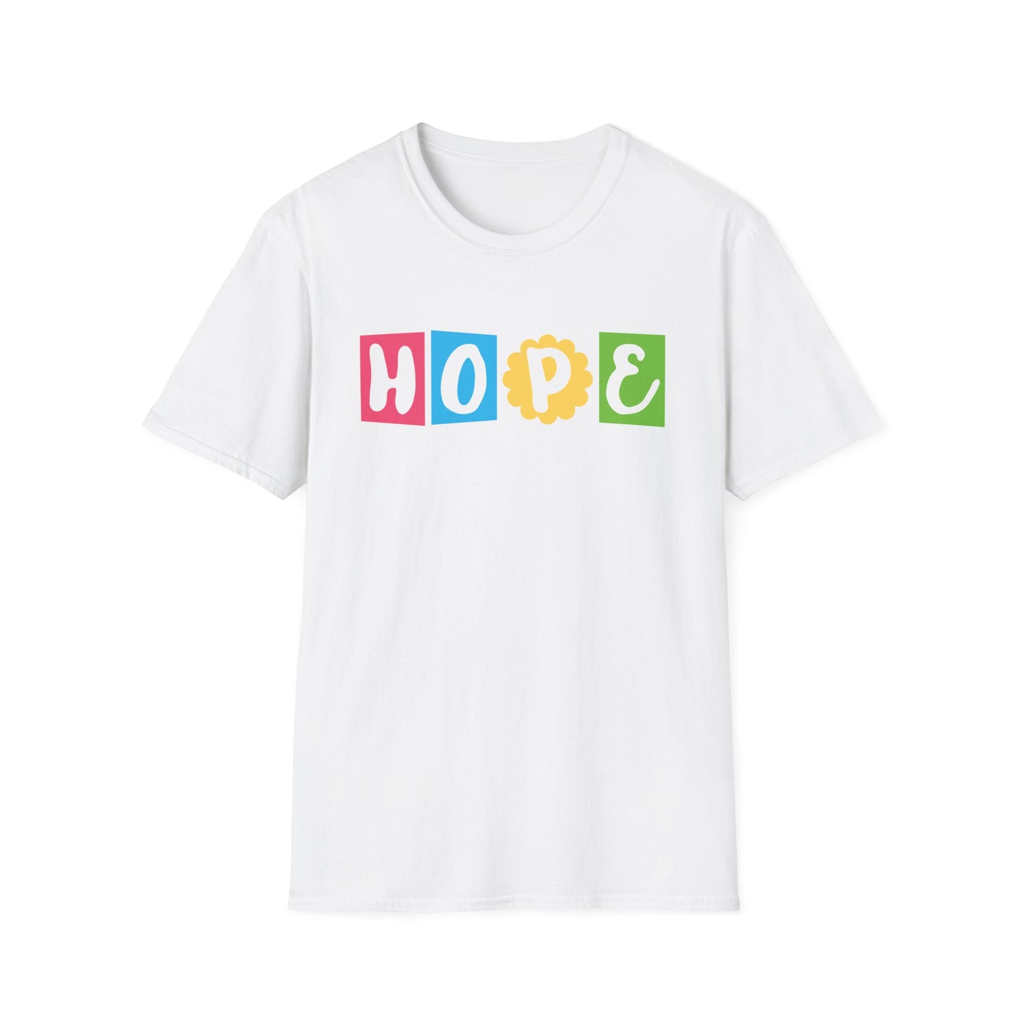 HOPE Hobicore T-Shirt