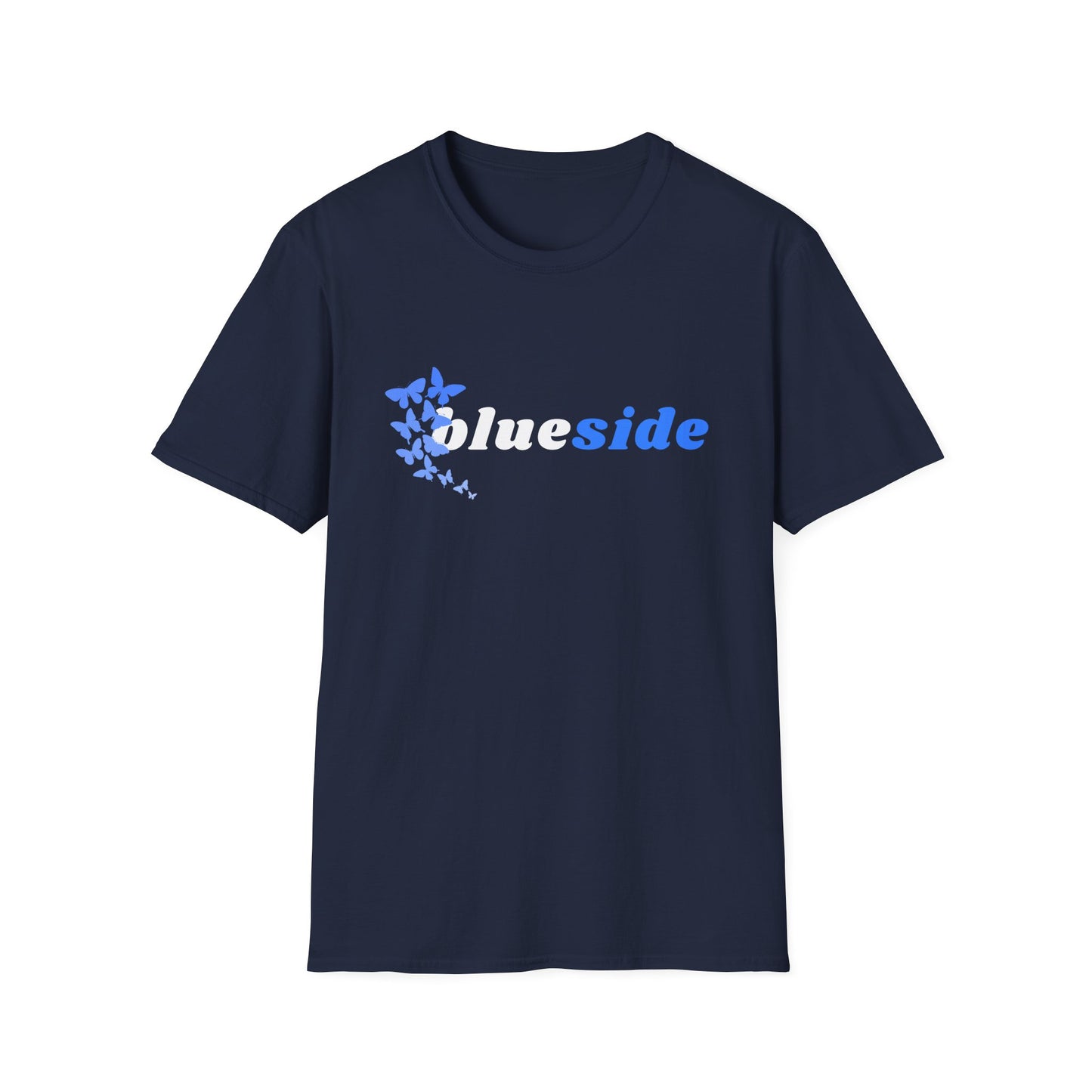 J-Hope Blue Side T-Shirt