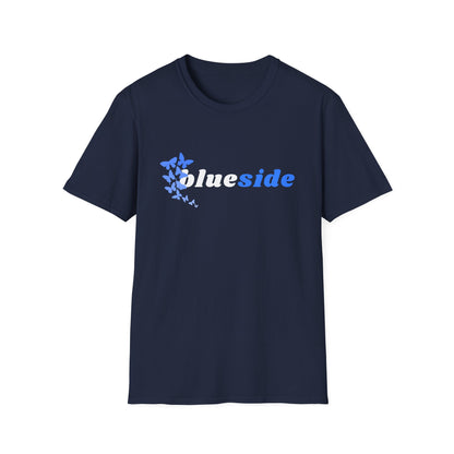 J-Hope Blue Side T-Shirt