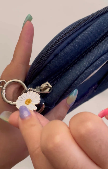 NAMJOON DENIM ITA BAG - PRE-ORDER