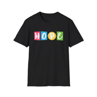 HOPE Hobicore T-Shirt