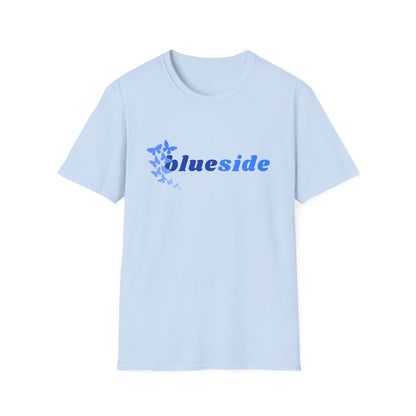 J-Hope Blue Side T-Shirt