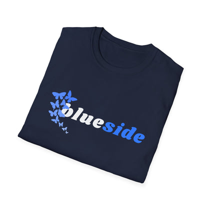 J-Hope Blue Side T-Shirt