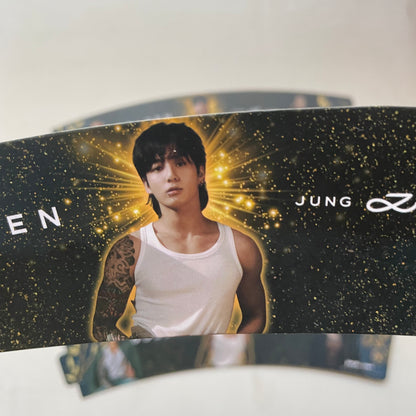 JK GOLDEN Cupsleeve