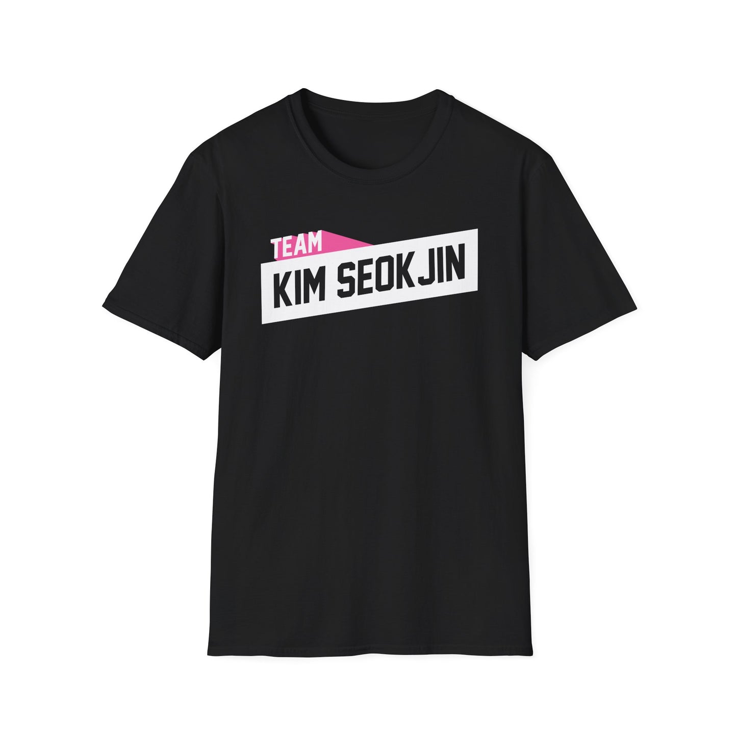 Team Kim Seokjin T-Shirt