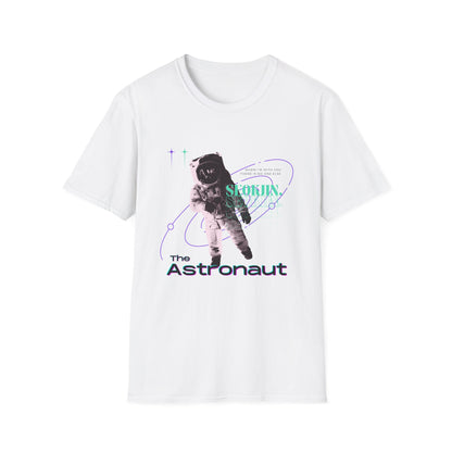 Jin The Astronaut T-Shirt