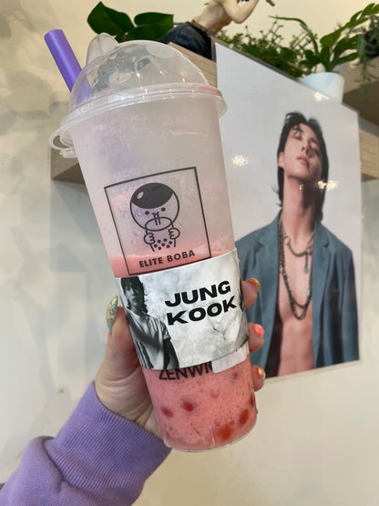 SEVEN JK - Cupsleeve