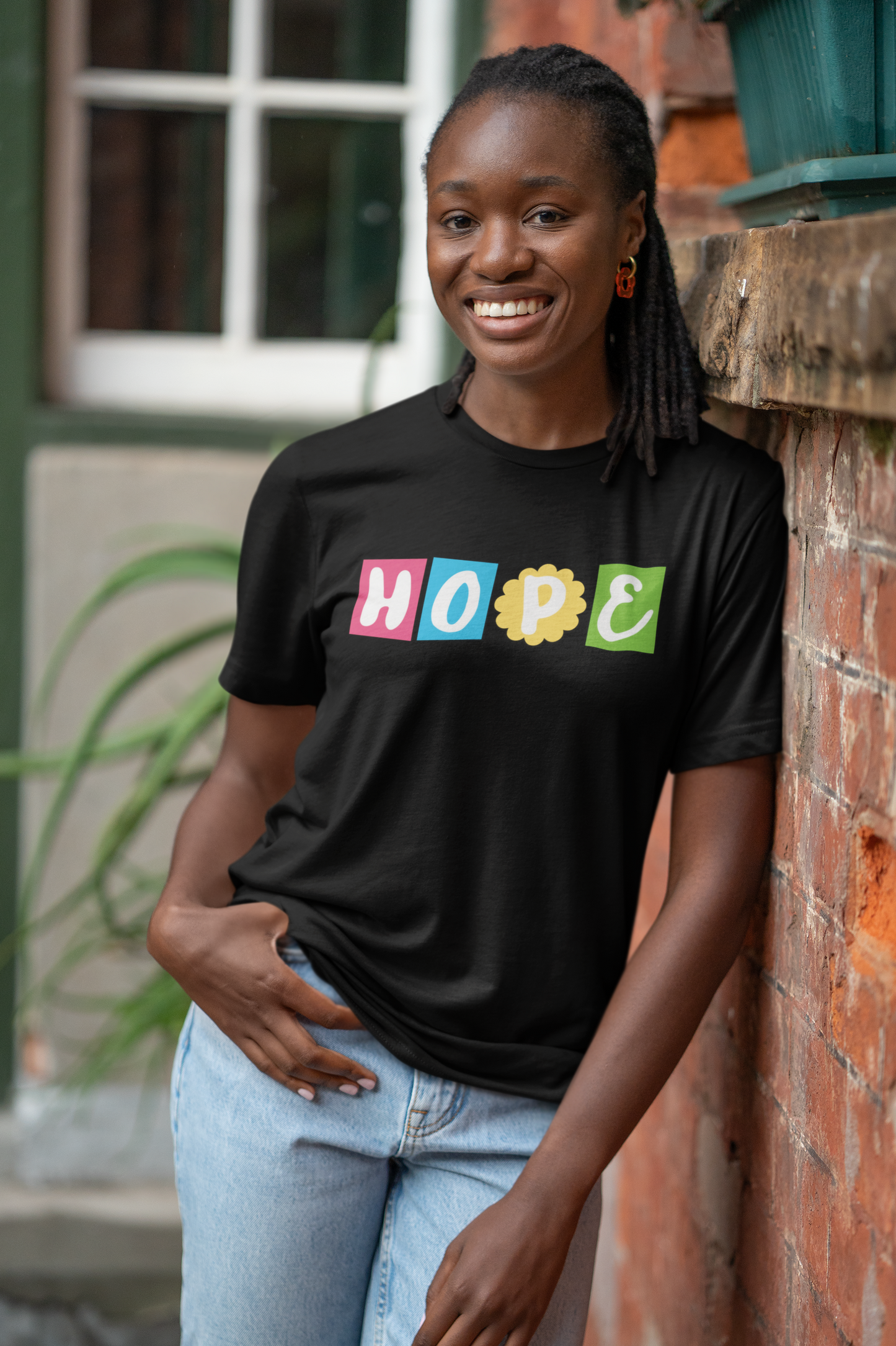 HOPE Hobicore T-Shirt