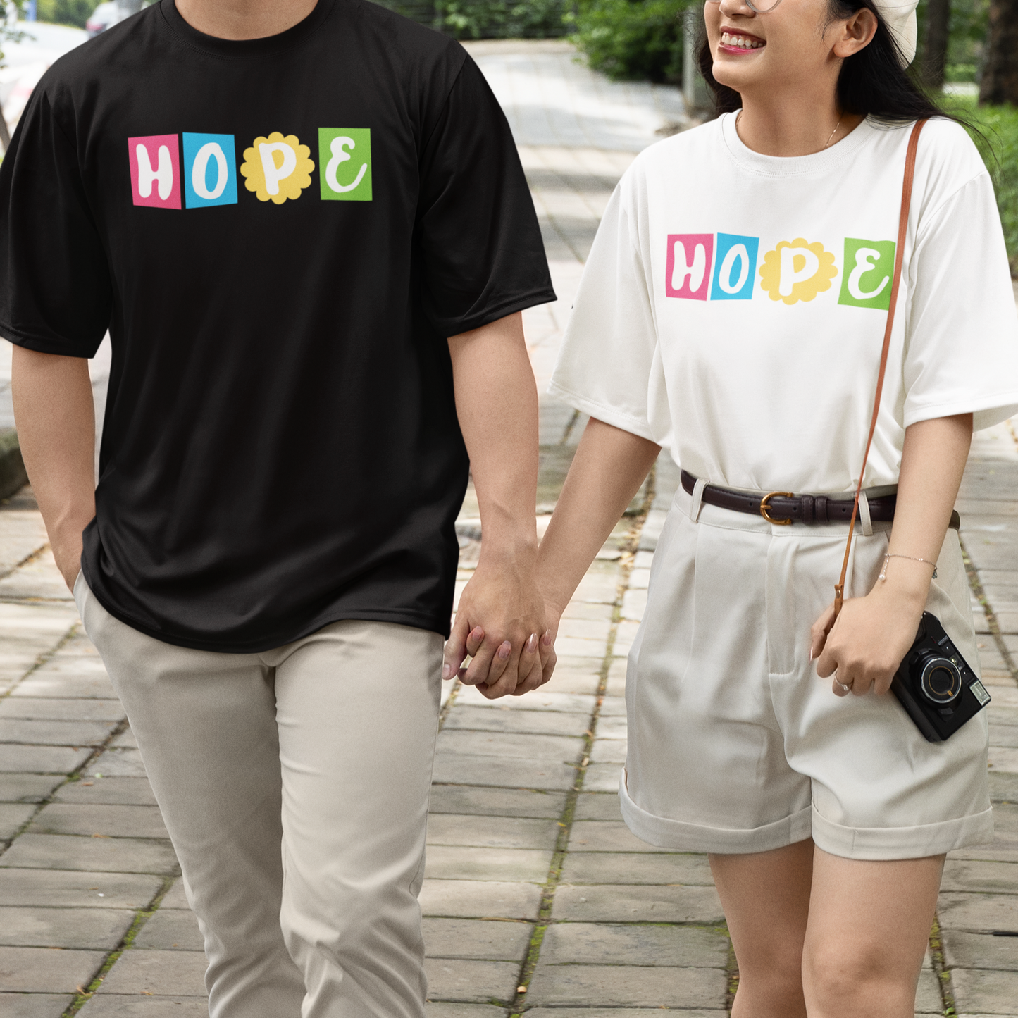 HOPE Hobicore T-Shirt