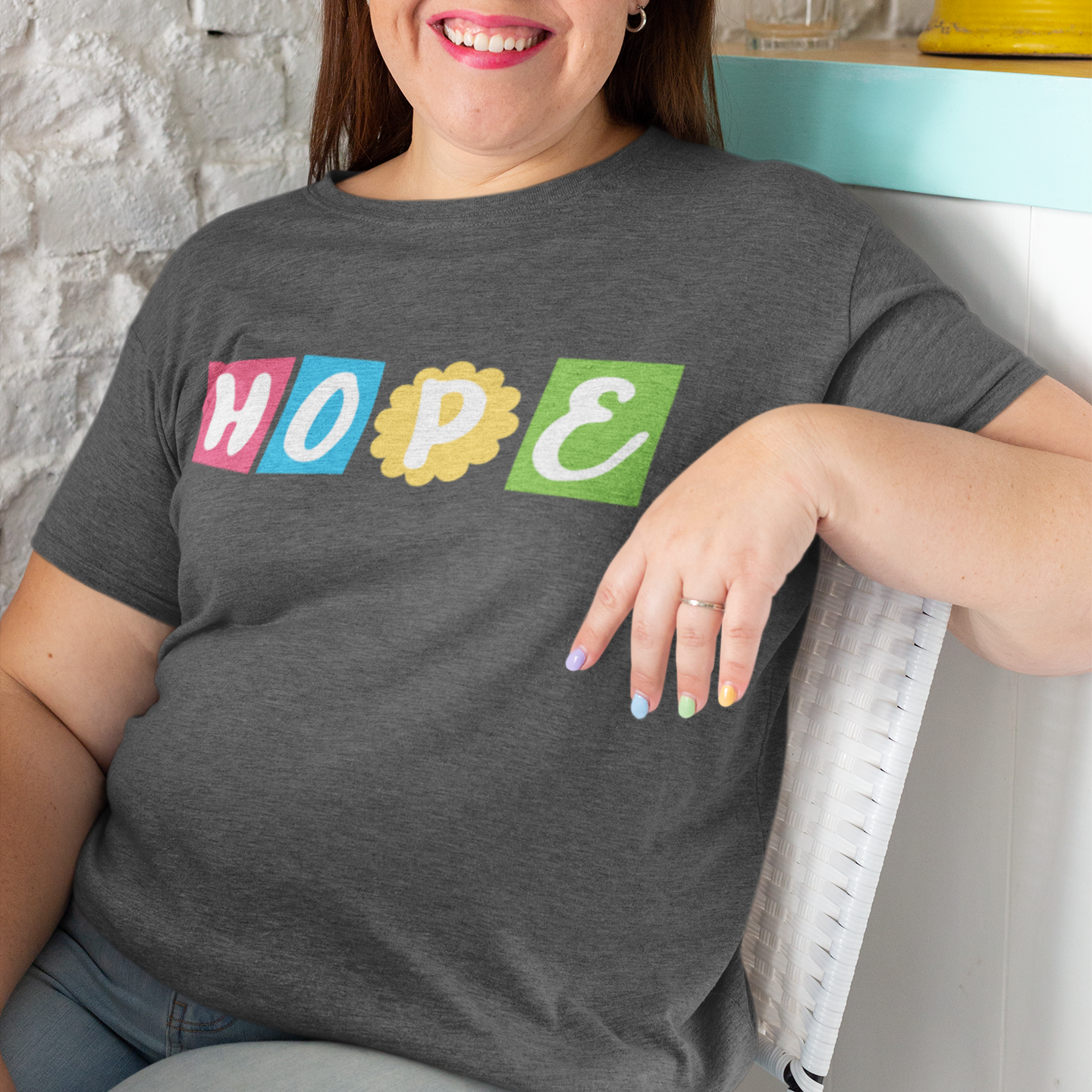 HOPE Hobicore T-Shirt