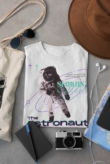 Jin The Astronaut T-Shirt