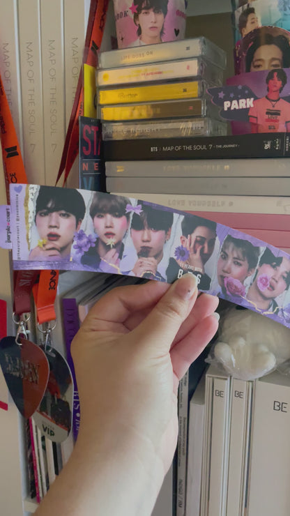 BTS FESTA 2024 Cupsleeve