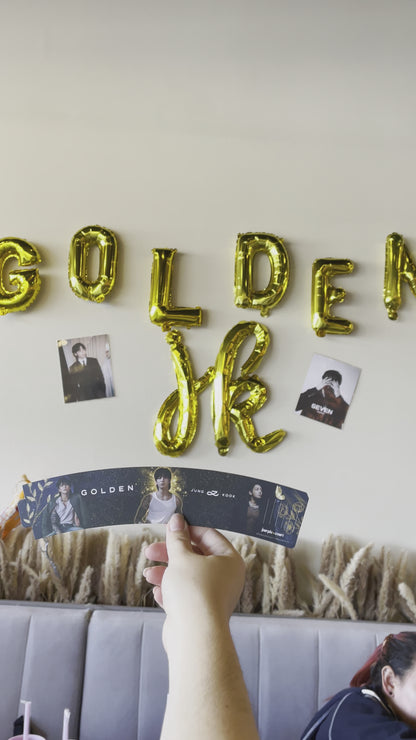 JK GOLDEN Cupsleeve