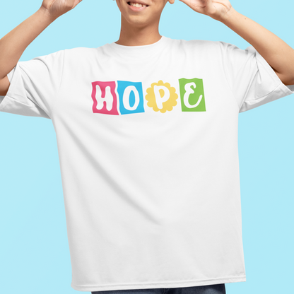 HOPE Hobicore T-Shirt