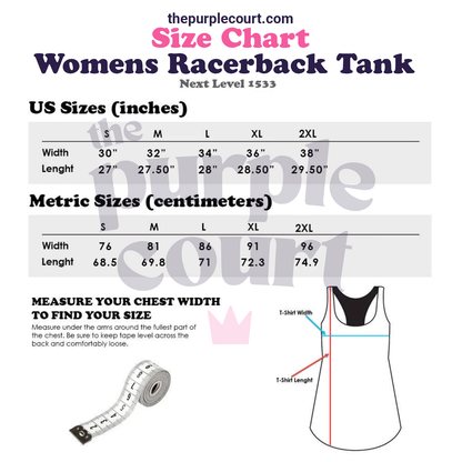 Jin Super Tuna Tank Top